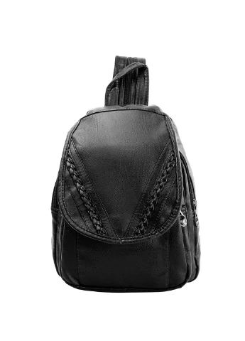 Жіночий смарт-рюкзак 24х31х10 см Valiria Fashion (255709843)
