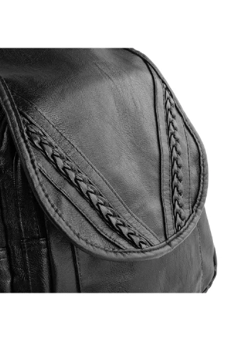 Жіночий смарт-рюкзак 24х31х10 см Valiria Fashion (255709843)