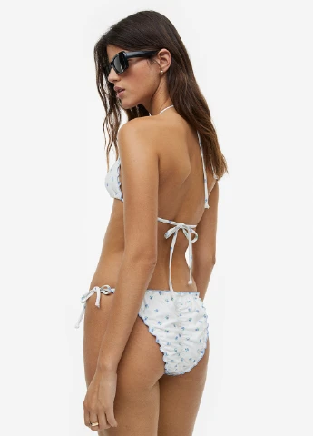 Купальный лиф H&M (341894683)