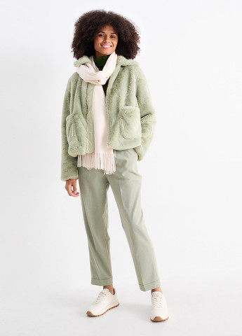 Полушубок C&A (352190094)