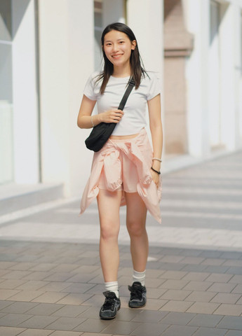 Шорты Uniqlo (361457377)