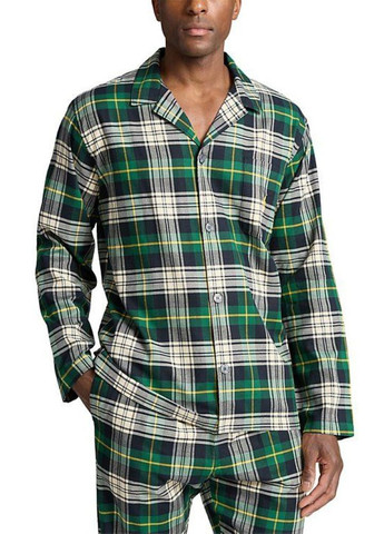 Піжама (сорочка, штани) Ralph Lauren (330114792)