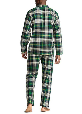 Піжама (сорочка, штани) Ralph Lauren (330114792)