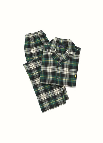 Піжама (сорочка, штани) Ralph Lauren (330114792)
