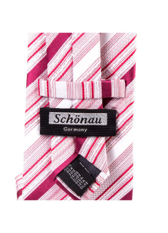 Шелковый галстук мужской 150 см Schonau & Houcken (206672978)