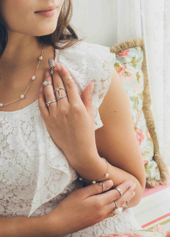 Кольцо Silvex925 (251376032)