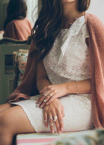 Кольцо Silvex925 (251376032)