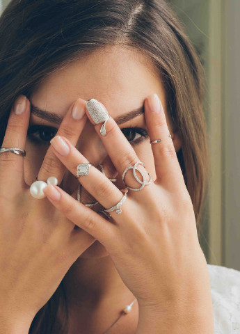 Кольцо Silvex925 (251376032)