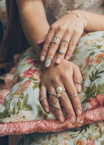 Кольцо Silvex925 (251376032)