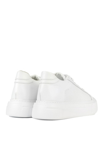 Белые кеды Viscala