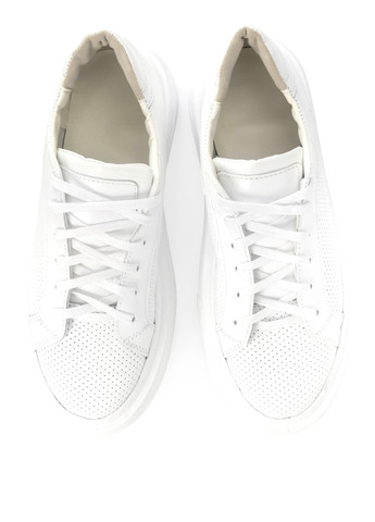 Белые кеды Viscala