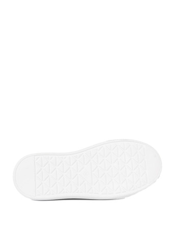 Белые кеды Viscala