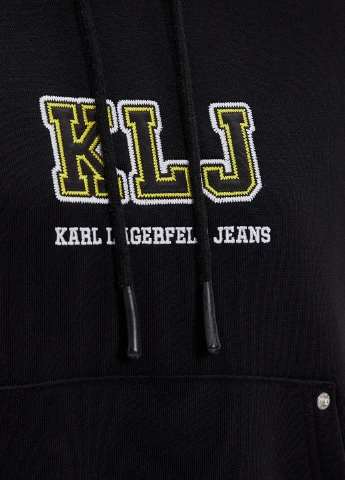Худи Karl Lagerfeld Jeans (315852067)