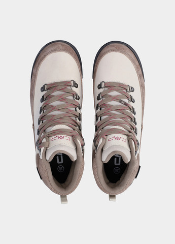 Черевики CMP HEKA LIFESTYLE SHOES WP (317626652)