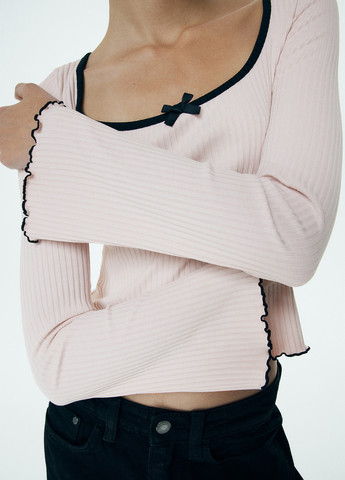 Лонгслів H&M (369277768)