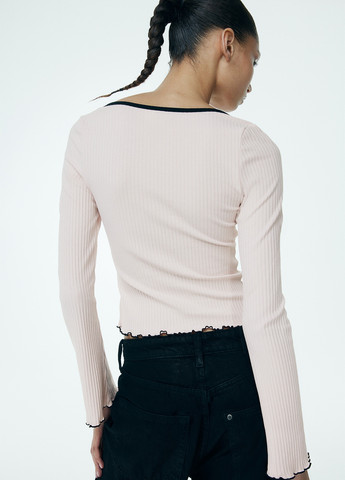 Лонгслів H&M (369277768)