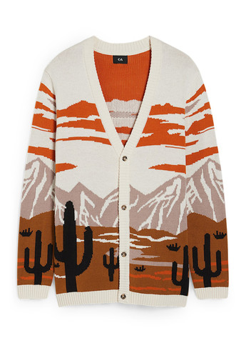 Кофта C&A (323066331)