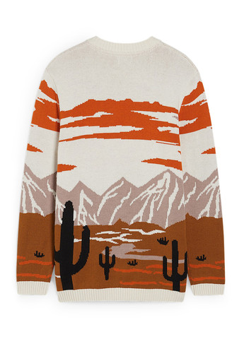 Кофта C&A (323066331)