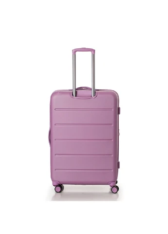 Валіза Berlin (S) Violet (SWB_LHBER705S) Swissbrand (252825179)