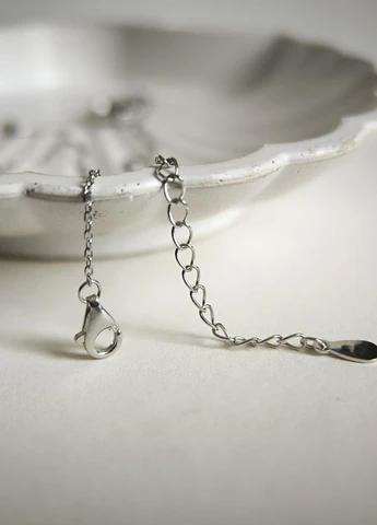 Колье Silver Flame (350941593)