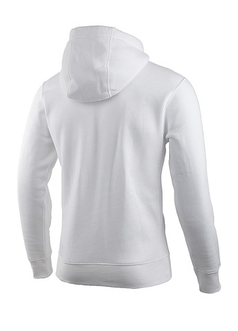 Толстовка BV2645-100 Nike NSW Club Hoodie FZ (322021432)