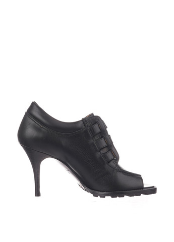 Ralph Lauren Туфлі піп-тое чорний з натуральна шкіра, сша — демісезон (257428414)