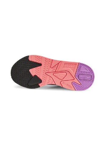 Белые кроссовки rs reinvent women's trainers Puma