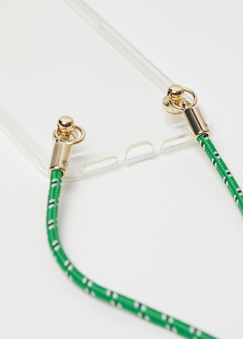 Чохол для IPHONE X/XS H&M (296479151)