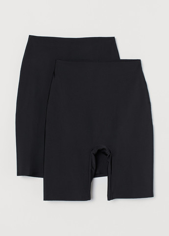 Трусы утягивающие (2 шт.) H&M (315401467)