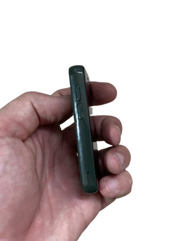 Маленький Смартфон Мобільний Сенсорний GtStar Servo XS 11 Green Home (253757494)