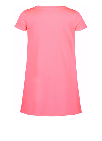 Розовое платье Calvin Klein (286181071)