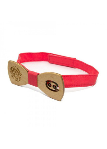 Метелик дерев'яний Gofin wood (199006912)