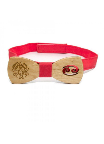 Метелик дерев'яний Gofin wood (199006912)