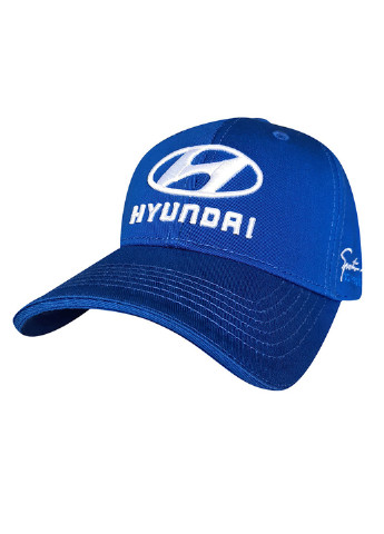 Кепка з логотипом авто Hyundai Sport Line (211409950)