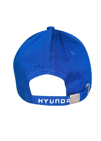 Кепка з логотипом авто Hyundai Sport Line (211409950)