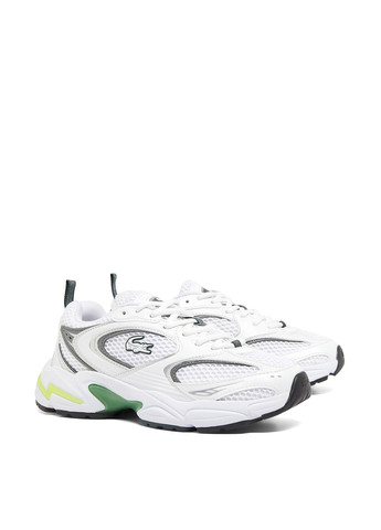 Кросівки Lacoste STORM 96 2K білі демісезони (329058398)