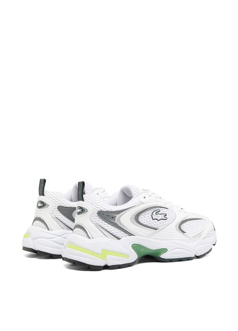 Кросівки Lacoste STORM 96 2K білі демісезони (329058398)