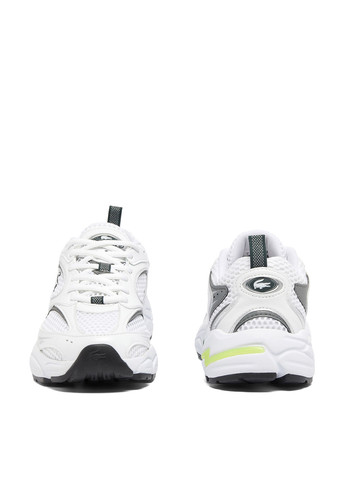 Кросівки Lacoste STORM 96 2K білі демісезони (329058398)