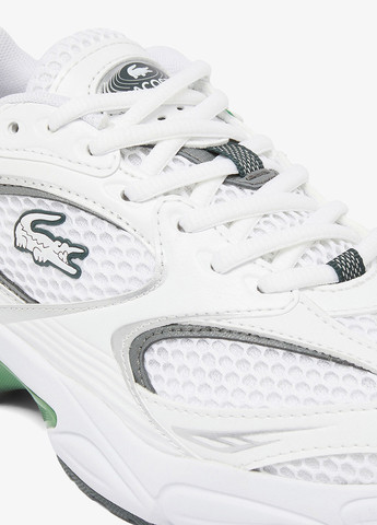 Кросівки Lacoste STORM 96 2K білі демісезони (329058398)