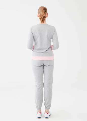 Костюм (світшот, штани) U.S. Polo Assn. (251793987)