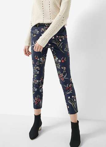 Брюки Stradivarius (298303895)