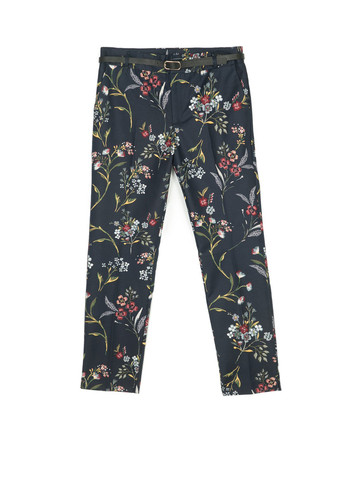 Брюки Stradivarius (298303895)