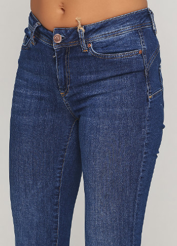 Джинси Madoc Jeans - (160544586)