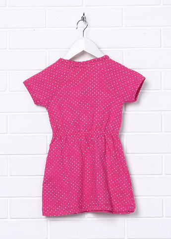 Розовое платье Babexi (127598074)