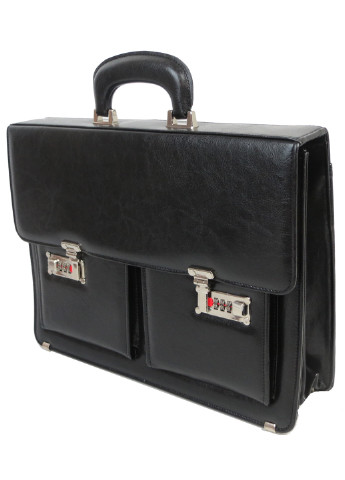 Чоловічий портфель 40х31х8-12 см JPB (255710742)