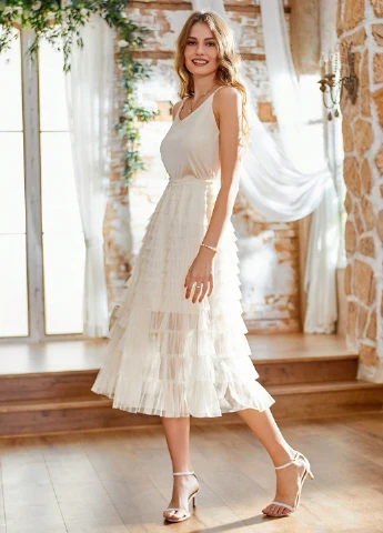 Спідниця SHEIN (316758391)