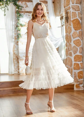 Спідниця SHEIN (316758391)