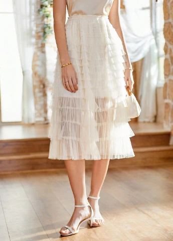 Спідниця SHEIN (316758391)