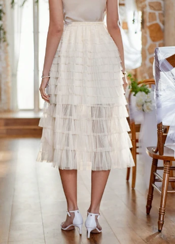 Спідниця SHEIN (316758391)