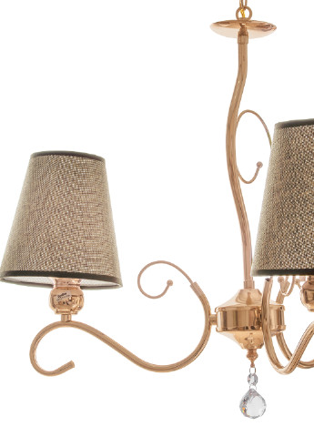 Люстра, 500х750 мм Brille (138507017)